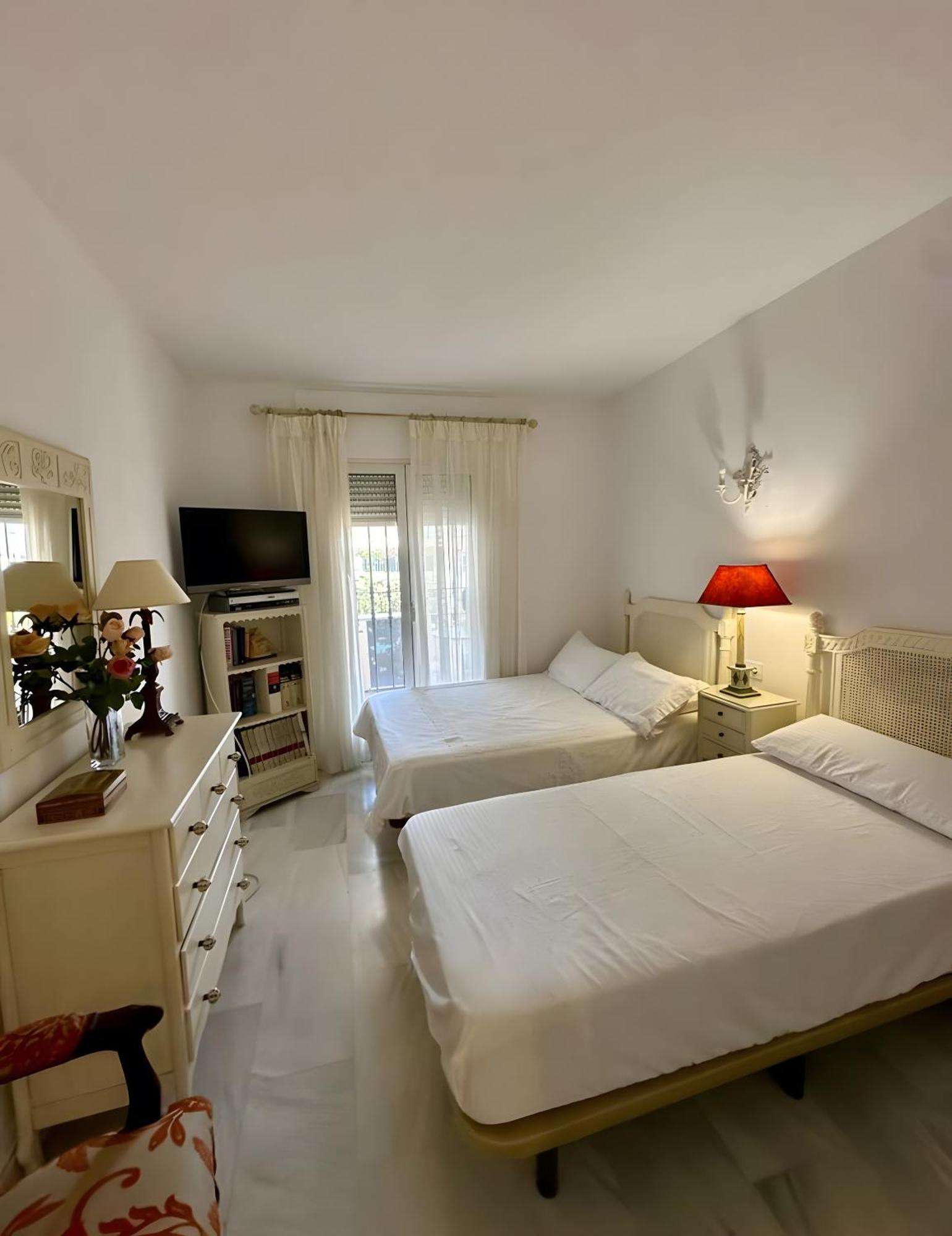 Coruna Appartement Marbella