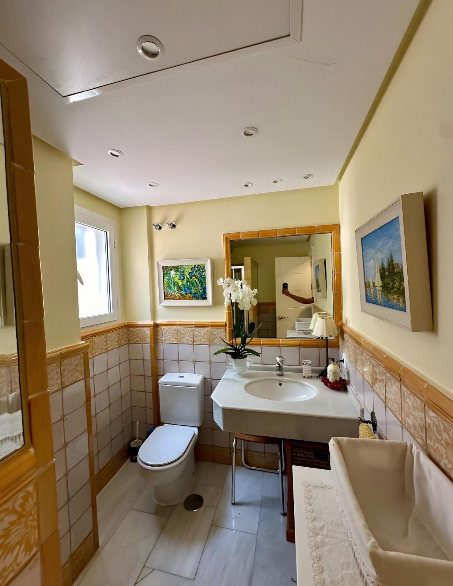 Coruna Appartement *