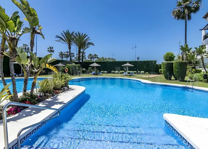 Apartamento Coruna