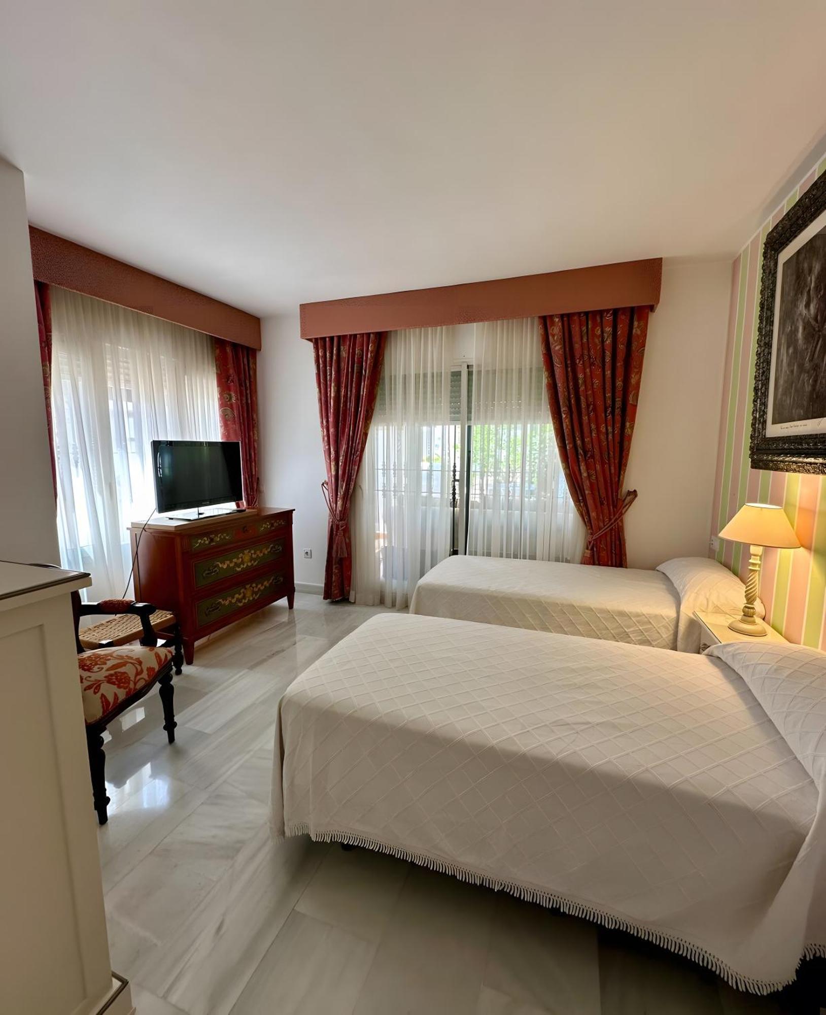 Apartment Coruna